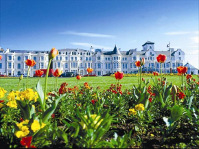 Гостиница Royal Clifton Hotel  Саутпорт